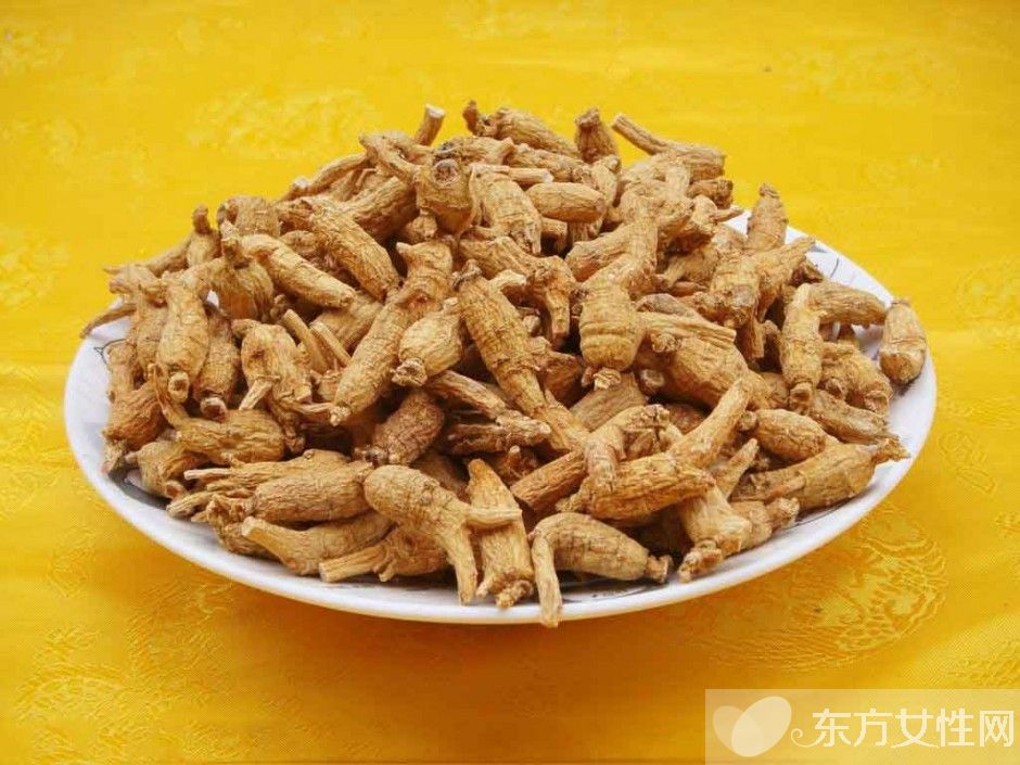 西洋参泡水喝的功效 一定不要和这些食物一起吃哦
