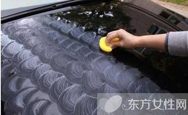 春季车辆保养常识 日常保养应该注意几个方面