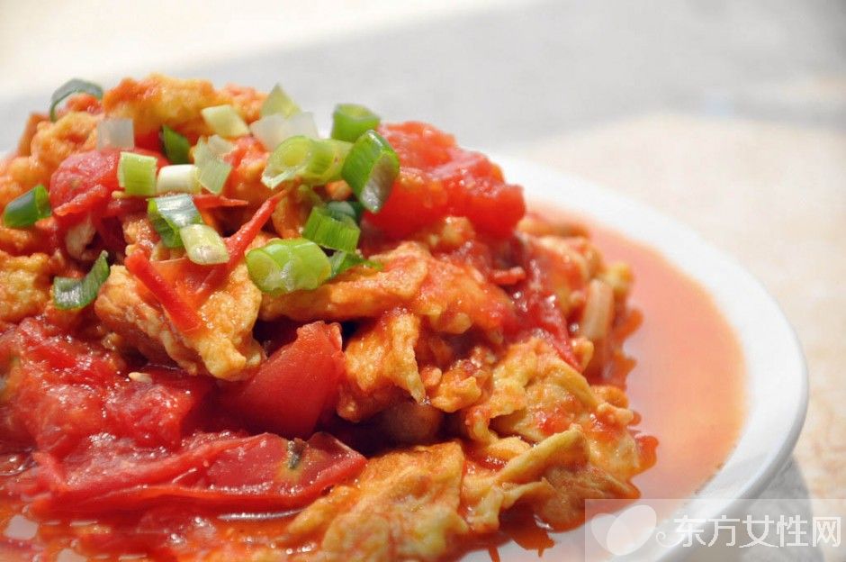 吃西红柿可以祛斑吗 西红柿的功效居然那么多