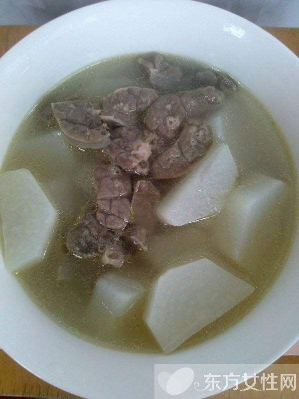 什么食物可以化痰 这些止咳化痰秘方拿好