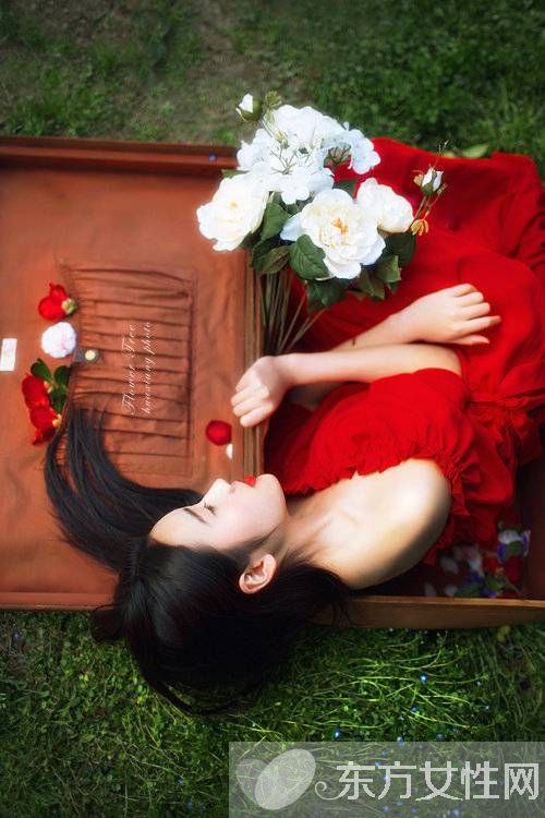 女人吃什么保养皮肤　日常就该这样保养皮肤才好