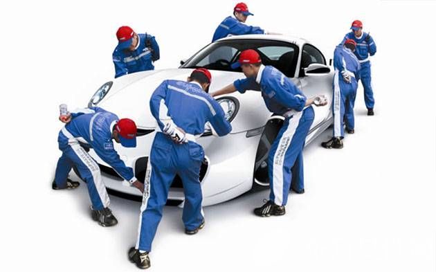 新车保养常识大全 首次保养需要注意哪些方面呢