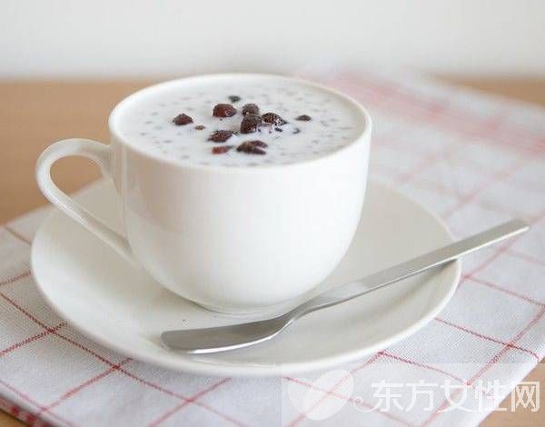 西米的功效与作用 最受欢迎的西米露做法大全