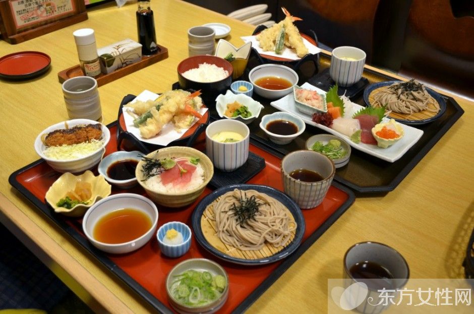 健康饮食菜谱 夏天一日三餐应该怎么吃