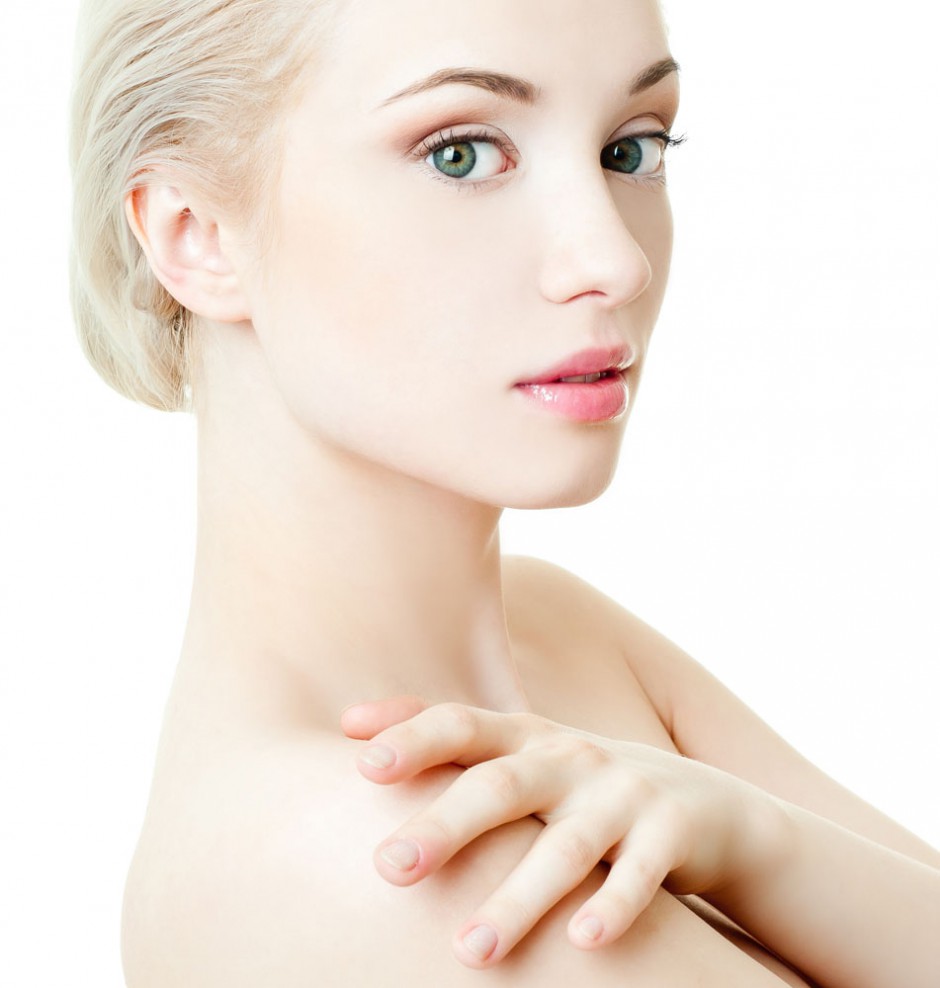 三个美白小窍门 祛斑美白样样行