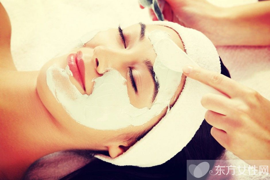 用纯牛奶敷脸好吗 十款牛奶美白面膜让你更加出彩
