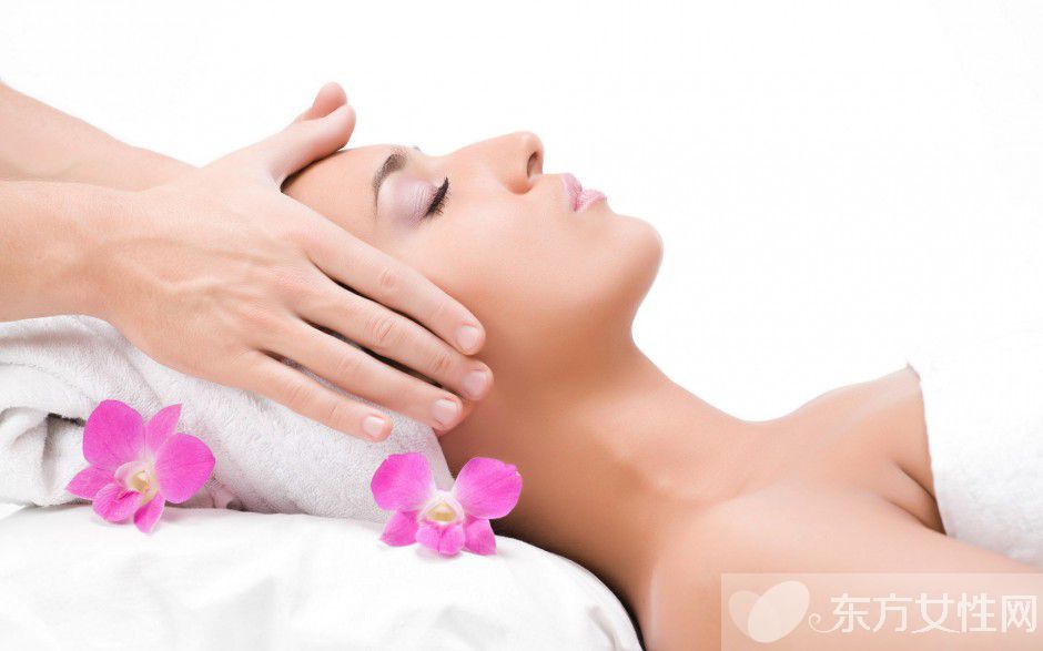 最快去除黄褐斑的小窍门 怎么把美丽 吃 出来