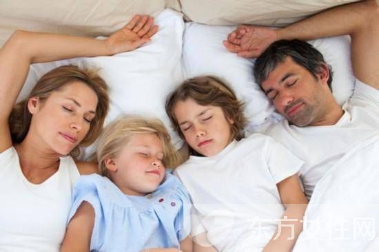 打呼噜的解决方法 6个方法让你不再打呼噜