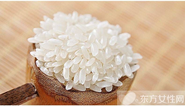 大米含糖量有多少 含糖量最高与最低的食物有哪些
