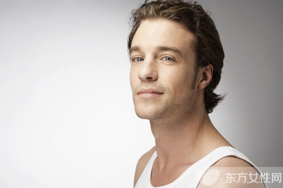 男性性功能保健按摩 让男人恢复往日雄风