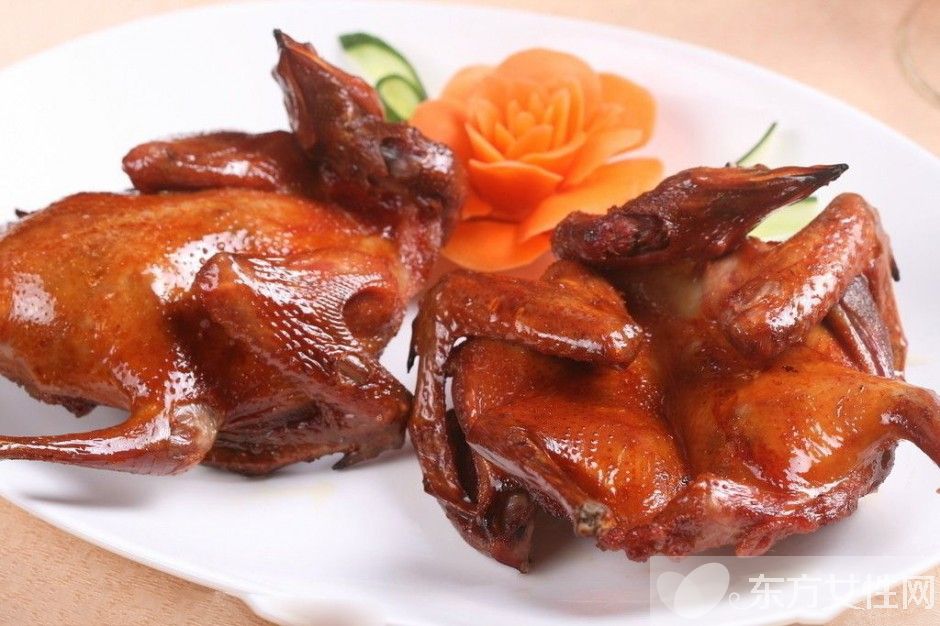 老鸽子的营养价值 一只鸽子的营养居然胜过九只鸡