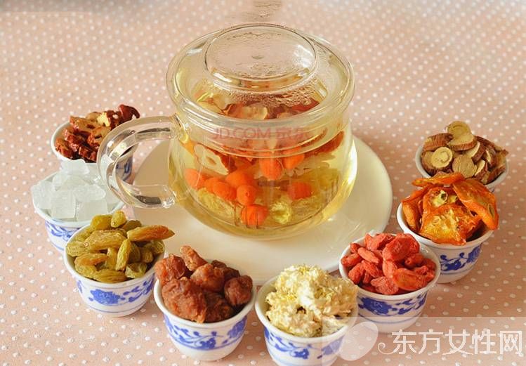 枸杞的产地在哪 小小枸杞居然有这么多的妙用