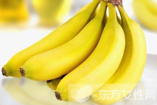 香蕉和什么不能一起吃 美味香蕉减肥方法推荐