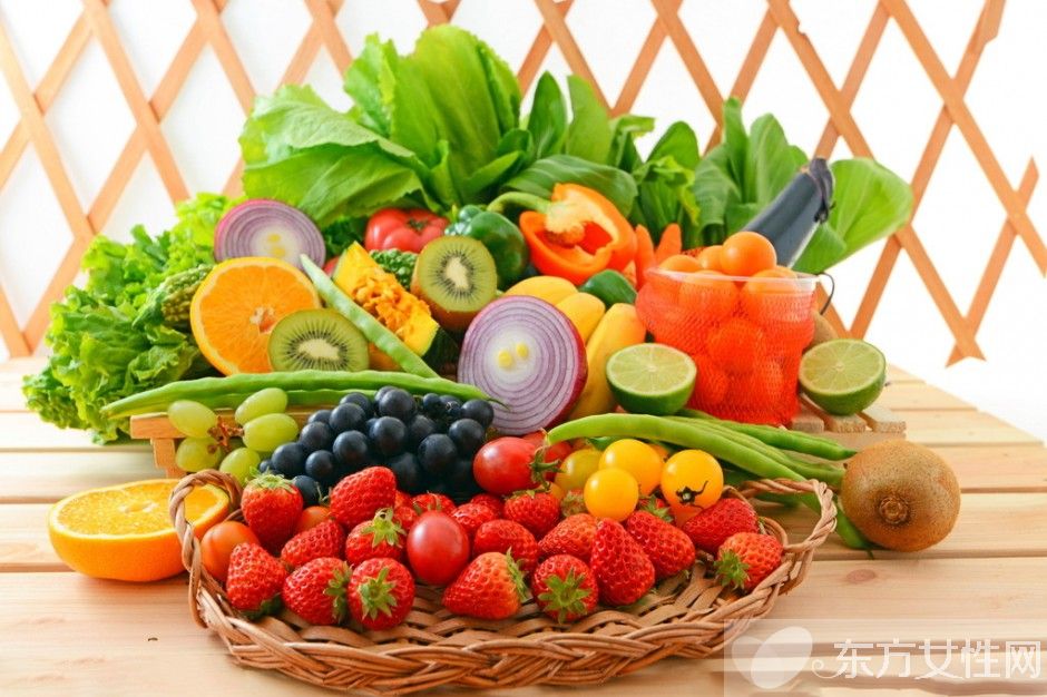 饮食减肥方法推荐 这些减肥水果你吃对了吗