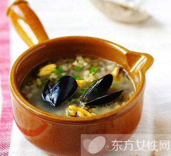 海蛎子的营养价值 女人吃了据说可以变美哦