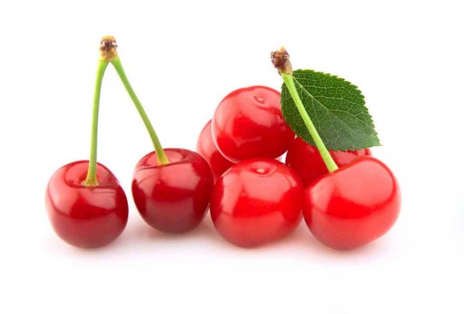吃樱桃有什么好处 樱桃的美味食疗方法推荐