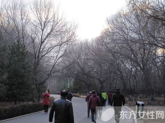 冬季保健小常识 这么做整个冬季都不怕感冒