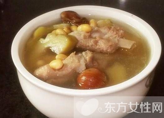 煲汤食谱大全及做法 这些美味汤一定要做给家人尝尝