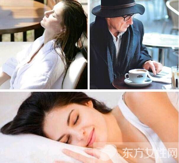 睡眠不足的症状表现 睡眠不足吃这些就对了