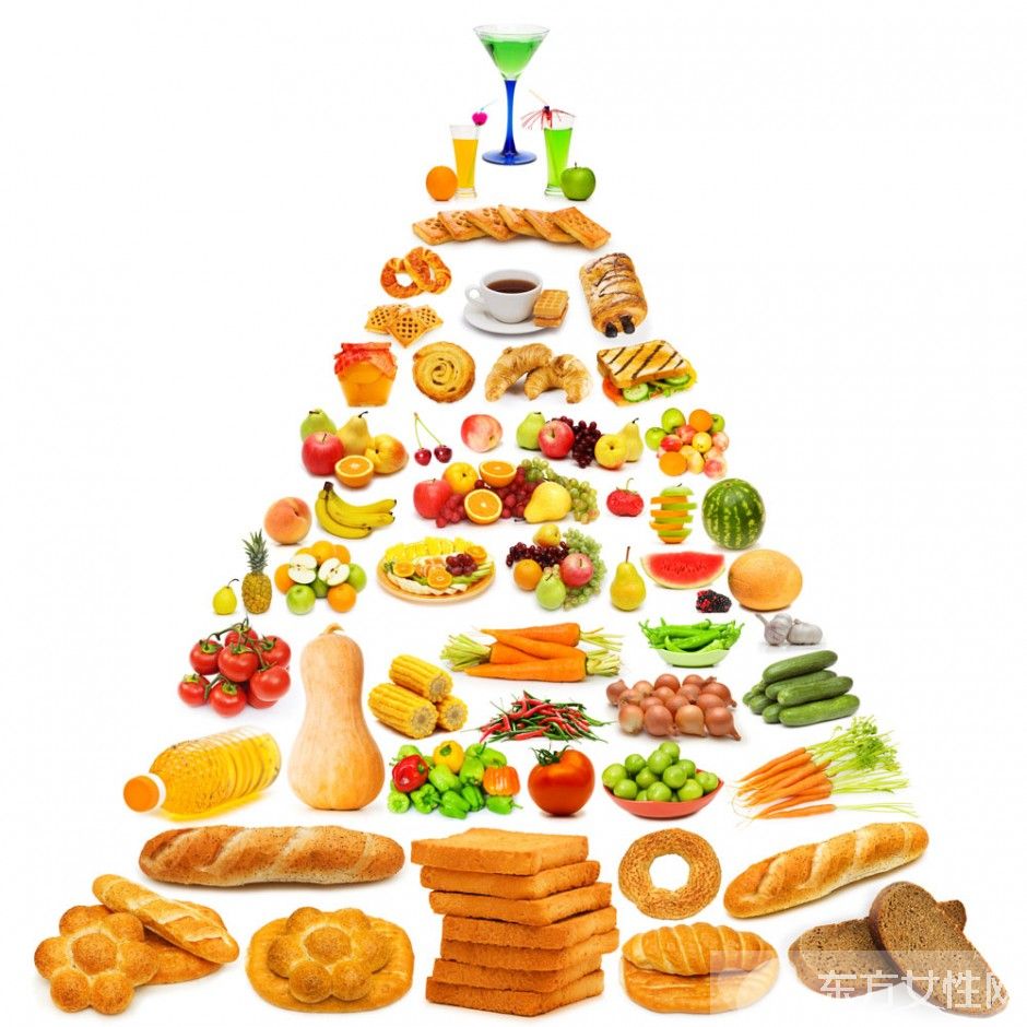 强碱性食品有哪些 强碱性食物是什么意思