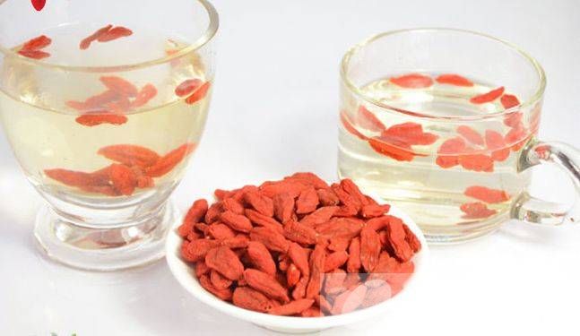 枸杞返潮了怎么办 这些补救方法非常管用哦