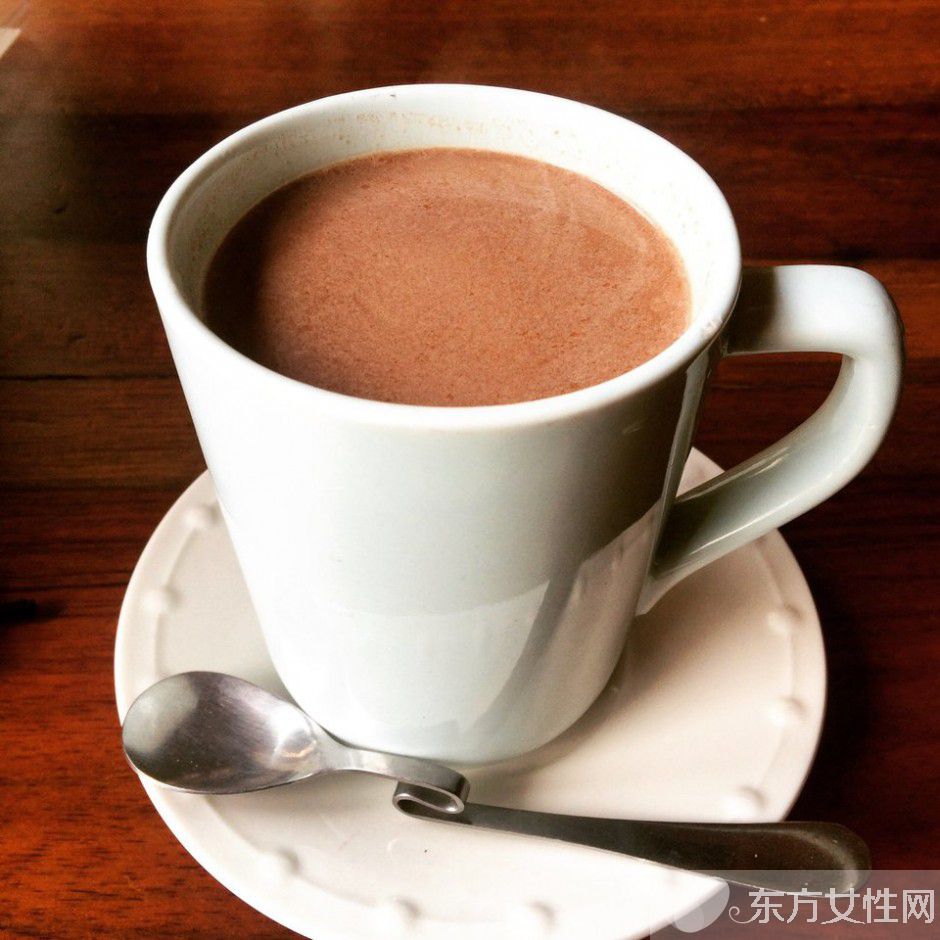 女性健康饮食食谱推荐 这些食物让女性留住美丽