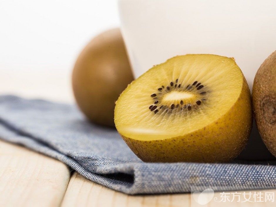 奇异果怎么吃方便 吃奇异果居然还能减肥