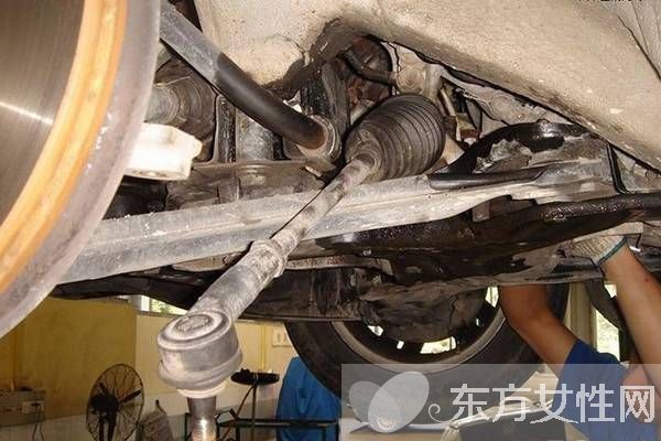 春季车辆保养常识 日常保养应该注意几个方面