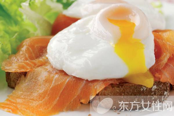 夏日塑身早餐食谱推荐 享受美味吃出好身材