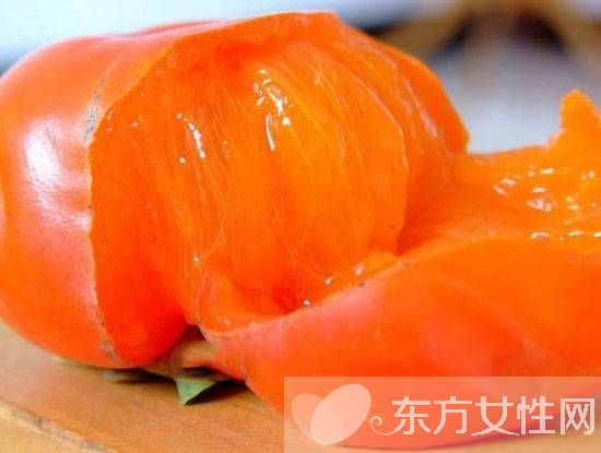 柿饼的功效与作用以及食用方法 柿饼的做法大公开