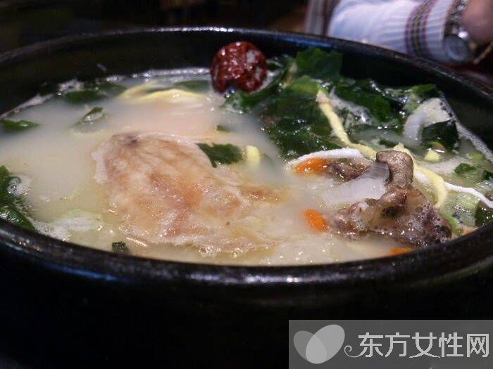 高端蔬菜东洋参 功效与作用以及食用方法推荐