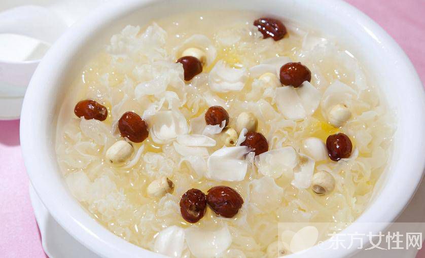 睡眠不好吃什么 这些食物比安眠药更管用