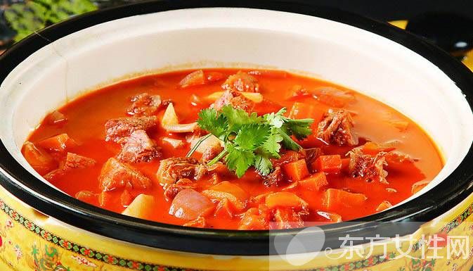 吃西红柿可以祛斑吗 西红柿的功效居然那么多