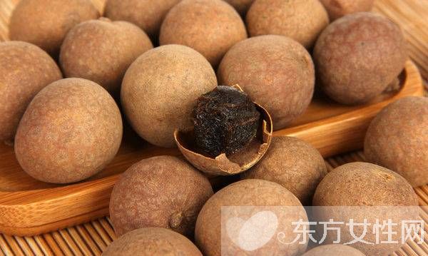 龙眼和桂圆的区别在哪里 桂圆的最佳吃法推荐