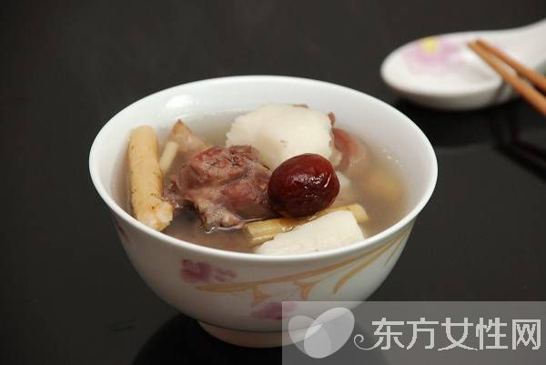 冬季养生保健知识推荐 五款美味养生汤推荐