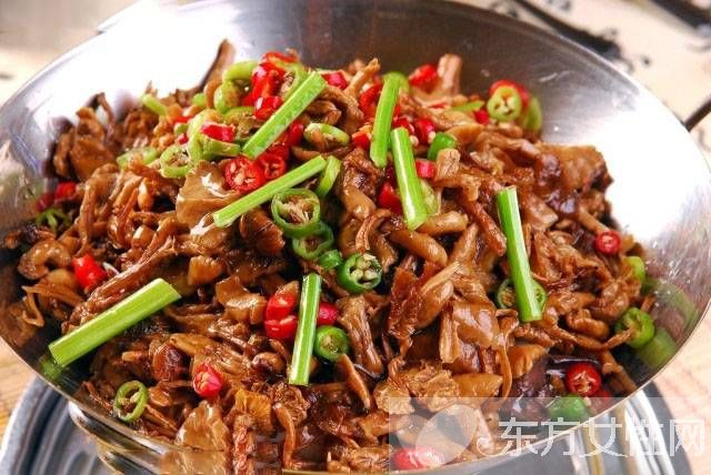 春季如何养胃护胃 胃不好的人应该多吃这些食物