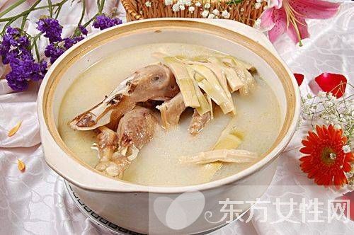 滋阴壮阳的食物有哪些 新婚夜必吃的食物羞羞