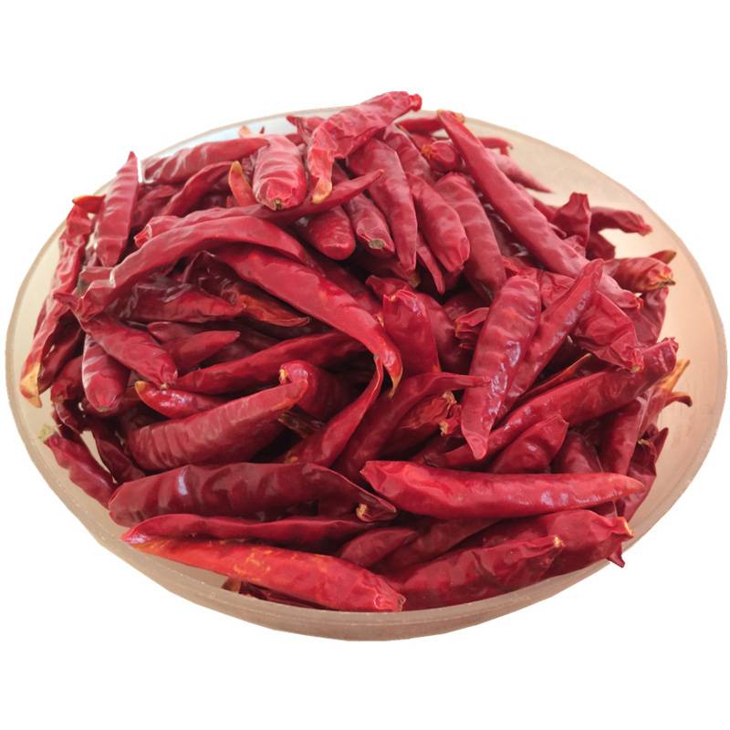 你绝对不知道干辣椒4大生活妙招