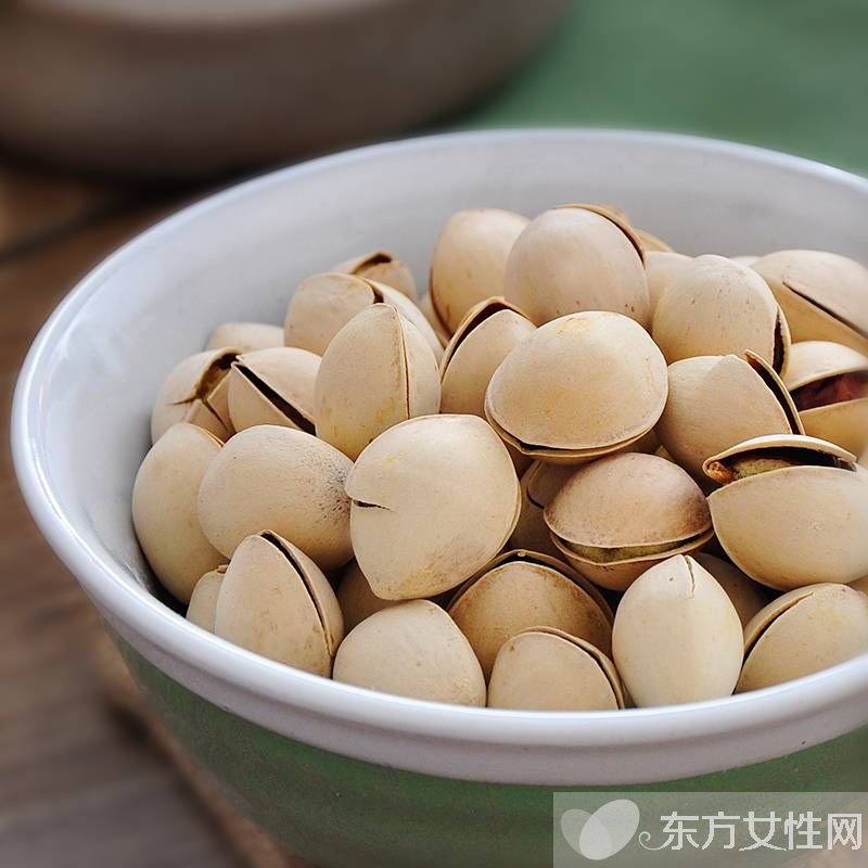 白果食用方法推荐 白果的食用禁忌你知道多少