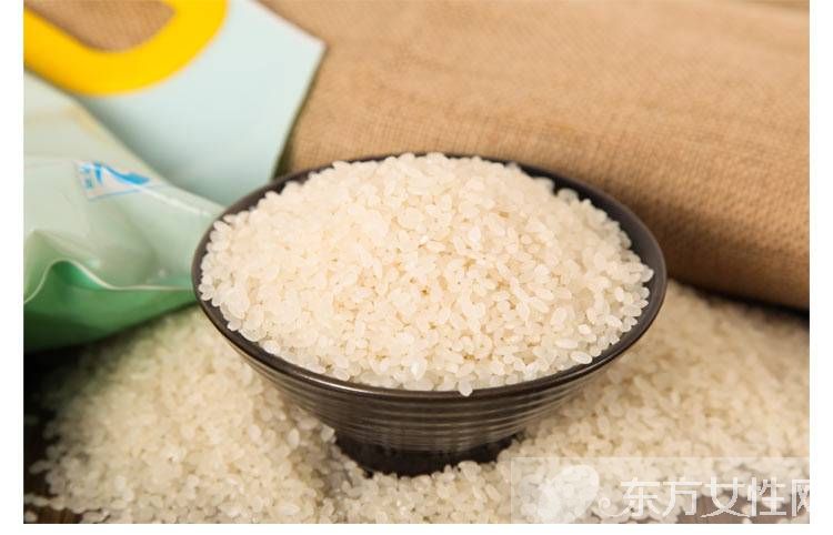 粳米和大米的区别 各种粳米的美味家常做法推荐