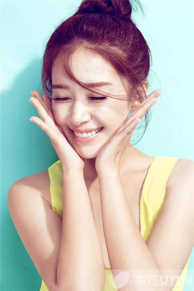 卵巢保养秘方推荐 让美丽延续就是这么简单