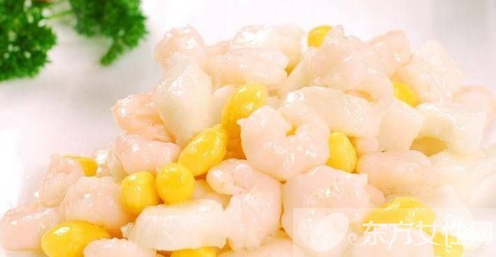 白果食用方法推荐 白果的食用禁忌你知道多少