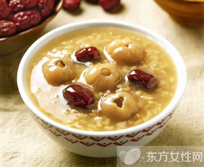 龙眼和桂圆的区别在哪里 桂圆的最佳吃法推荐