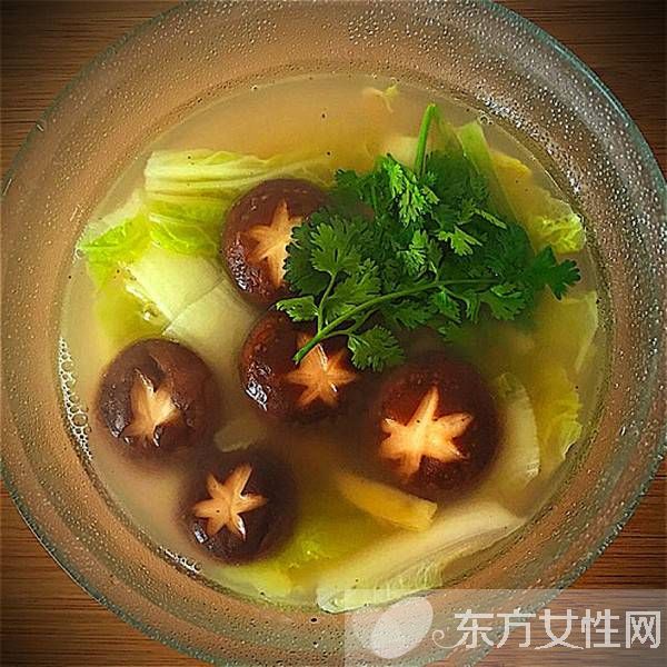 花菇和香菇的区别 花菇的营养价值居然这么高