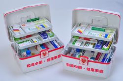 生活医药知识介绍 家庭小药箱应该常备哪些药