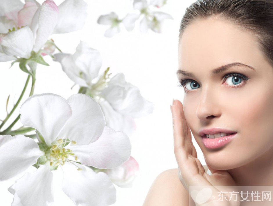 最快去除黄褐斑的小窍门 怎么把美丽 吃 出来