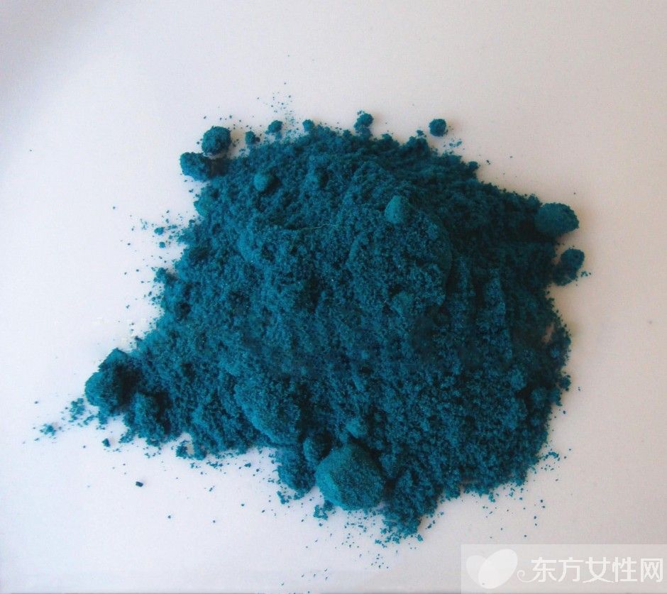 铜绿有毒吗 铜绿竟有这样好的药用价值