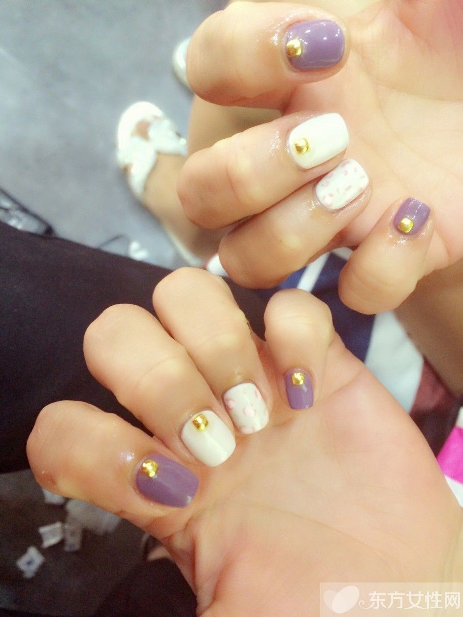 指甲油干了怎么办 指甲油对人体的伤害居然这么大