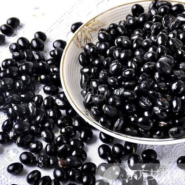 喝黑豆浆的好处 黑豆浆的一些饮食禁忌需注意哦