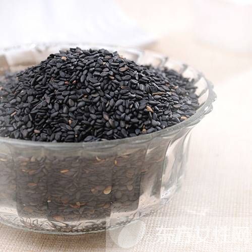 黑芝麻怎么吃最好 常吃黑芝麻有意想不到的收获哦